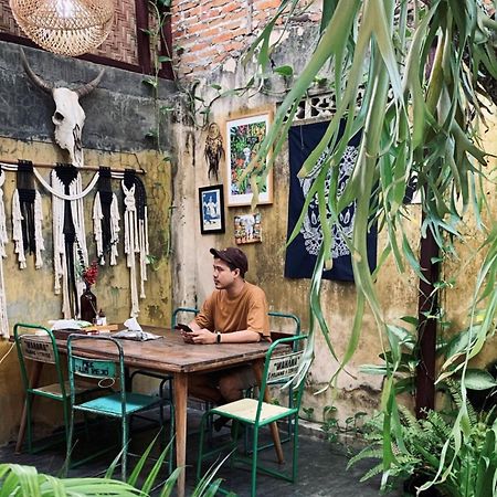 Diwas Stay Yogyakarta Luaran gambar