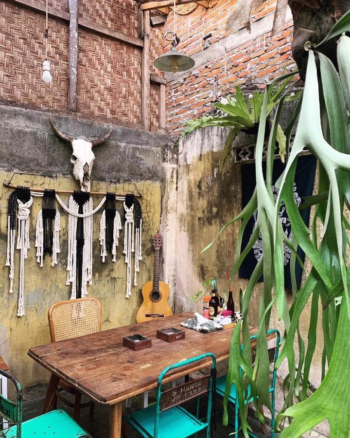 Diwas Stay Yogyakarta Luaran gambar