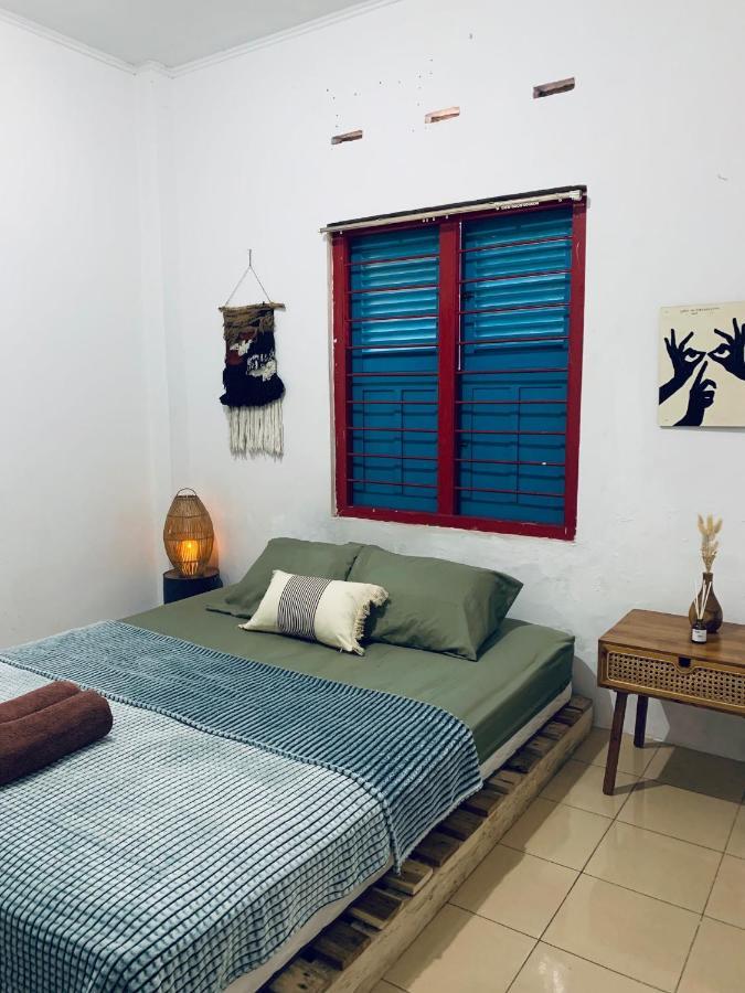 Diwas Stay Yogyakarta Luaran gambar