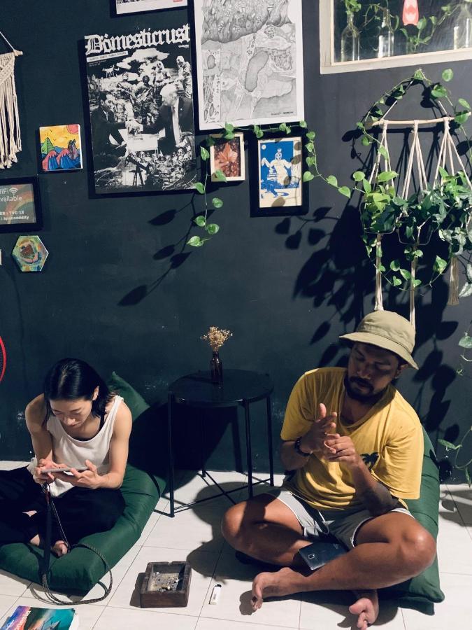 Diwas Stay Yogyakarta Luaran gambar