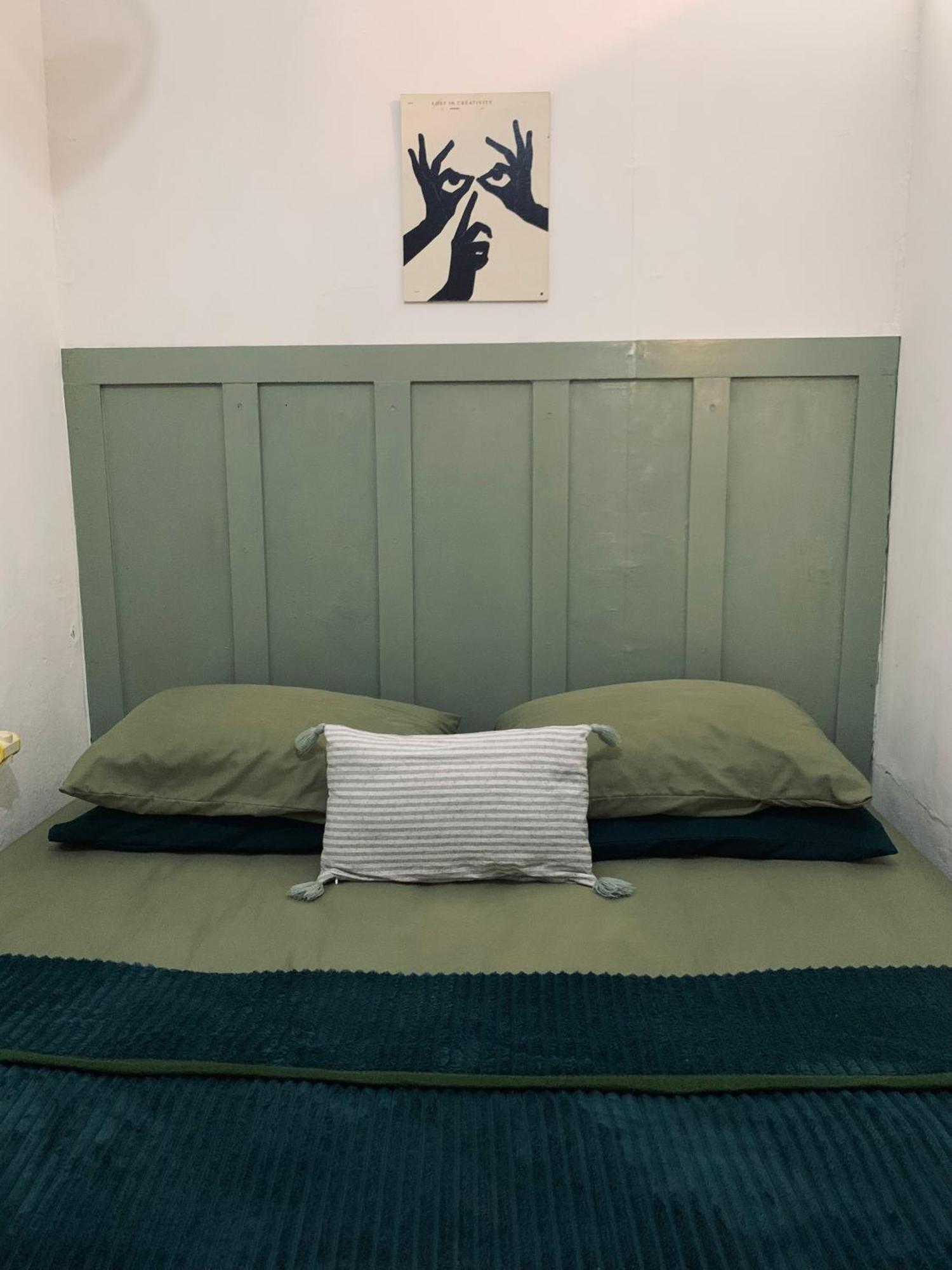 Diwas Stay Yogyakarta Luaran gambar