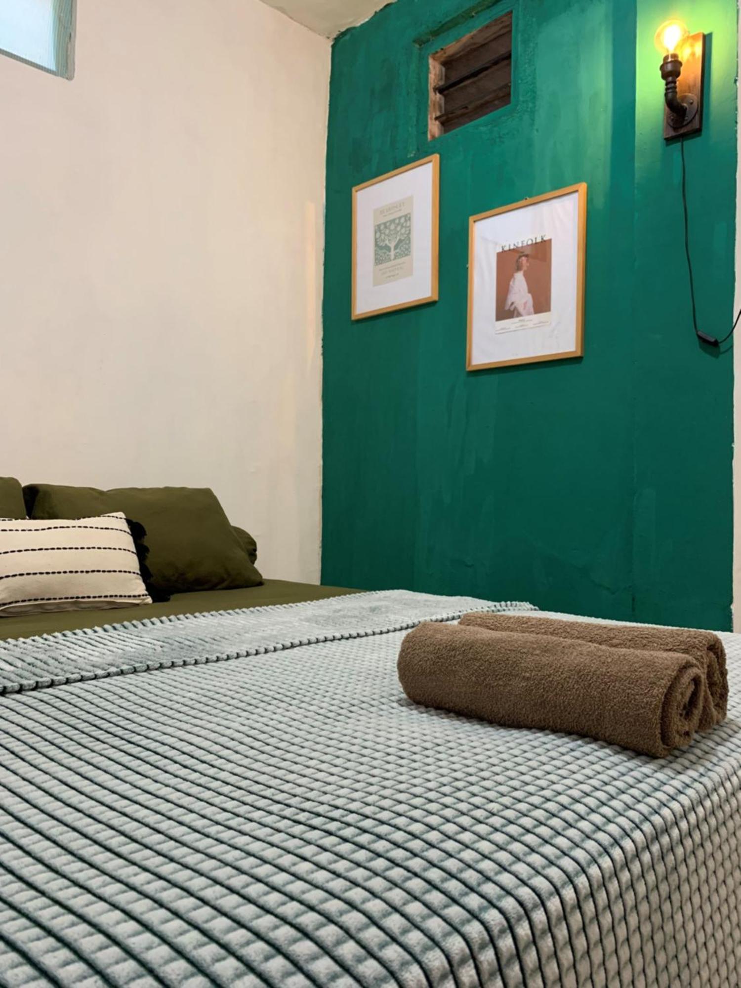 Diwas Stay Yogyakarta Luaran gambar